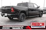 New 2026 Ram 1500 Lone Star Crew Cab 4x4 Pickup for sale #TN234050 - photo 3