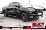 New 2026 Ram 1500 Lone Star Crew Cab 4x4 Pickup for sale #TN234050 - photo 4