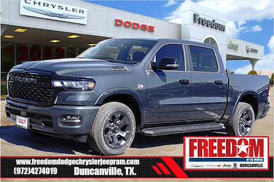New 2026 Ram 1500 Lone Star Crew Cab 4x4 Pickup for sale #TN234052 - photo 1