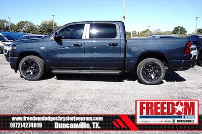 New 2026 Ram 1500 Lone Star Crew Cab 4x4 Pickup for sale #TN234052 - photo 2