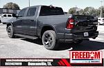 New 2026 Ram 1500 Lone Star Crew Cab 4x4 Pickup for sale #TN234052 - photo 3
