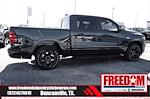New 2026 Ram 1500 Lone Star Crew Cab 4x4 Pickup for sale #TN234052 - photo 5