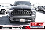New 2026 Ram 1500 Lone Star Crew Cab 4x4 Pickup for sale #TN234052 - photo 8