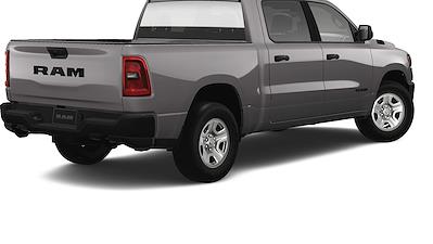 New 2025 Ram 1500 Tradesman Crew Cab Pickup for sale #62275675 - photo 2