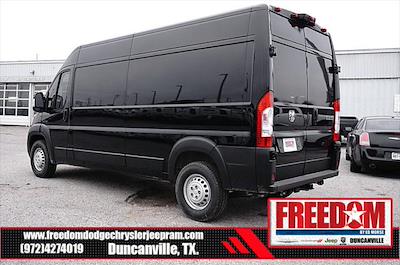 New 2026 Ram ProMaster 2500 High Roof Empty Cargo Van for sale #TE160552 - photo 2