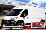 New 2026 Ram ProMaster 2500 High Roof Empty Cargo Van for sale #TE160555 - photo 1