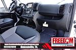 New 2026 Ram ProMaster 2500 High Roof Empty Cargo Van for sale #TE160555 - photo 23