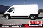 New 2026 Ram ProMaster 2500 High Roof Empty Cargo Van for sale #TE160555 - photo 3