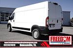 New 2026 Ram ProMaster 2500 High Roof Empty Cargo Van for sale #TE160555 - photo 5