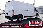 New 2026 Ram ProMaster 2500 High Roof Empty Cargo Van for sale #TE160555 - photo 9