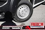New 2026 Ram ProMaster 2500 High Roof Empty Cargo Van for sale #TE160555 - photo 17
