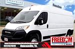 New 2026 Ram ProMaster 2500 High Roof Empty Cargo Van for sale #TE160556 - photo 1