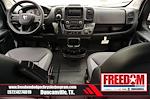 New 2026 Ram ProMaster 2500 High Roof Empty Cargo Van for sale #TE160556 - photo 11