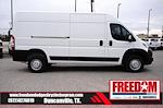 New 2026 Ram ProMaster 2500 High Roof Empty Cargo Van for sale #TE160556 - photo 7