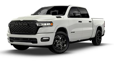 New 2026 Ram 1500 Lone Star Crew Cab for sale #62410465 - photo 1