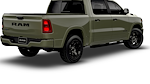 New 2026 Ram 1500 Lone Star Crew Cab for sale #62410466 - photo 2