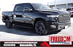 New 2026 Ram 1500 Lone Star Crew Cab for sale #T4159053 - photo 9