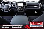 New 2026 Ram 1500 Lone Star Crew Cab for sale #T4159053 - photo 11