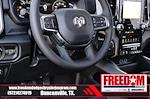 New 2026 Ram 1500 Lone Star Crew Cab for sale #T4159053 - photo 26