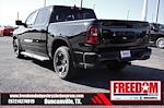 New 2026 Ram 1500 Lone Star Crew Cab for sale #T4159053 - photo 3