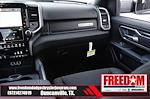 New 2026 Ram 1500 Lone Star Crew Cab for sale #T4159053 - photo 37