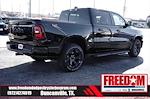 New 2026 Ram 1500 Lone Star Crew Cab for sale #T4159053 - photo 5