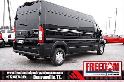 New 2026 Ram ProMaster 2500 High Roof Empty Cargo Van for sale #TE162982 - photo 2
