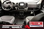 New 2026 Ram ProMaster 2500 High Roof Empty Cargo Van for sale #TE162982 - photo 9