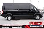 New 2026 Ram ProMaster 2500 High Roof Empty Cargo Van for sale #TE162982 - photo 7