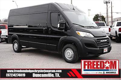 New 2026 Ram ProMaster 2500 High Roof Empty Cargo Van for sale #TE164420 - photo 1