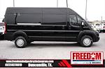 New 2026 Ram ProMaster 2500 High Roof Empty Cargo Van for sale #TE164420 - photo 7