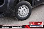 New 2026 Ram ProMaster 2500 High Roof Empty Cargo Van for sale #TE164420 - photo 5