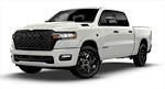 New 2026 Ram 1500 Lone Star Crew Cab for sale #62424078 - photo 1