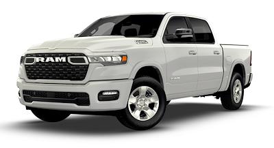New 2026 Ram 1500 Lone Star Crew Cab for sale #62424104 - photo 1