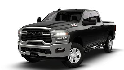 New 2026 Ram 2500 Tradesman Crew Cab for sale #62540776 - photo 1