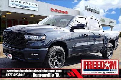 New 2026 Ram 1500 Lone Star Crew Cab for sale #TN296800 - photo 1