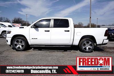 New 2026 Ram 1500 Tradesman Crew Cab for sale #TN281745 - photo 2