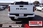 New 2026 Ram 1500 Tradesman Crew Cab for sale #TN281745 - photo 4