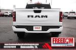 New 2026 Ram 1500 Tradesman Crew Cab for sale #TN281746 - photo 4