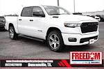 New 2026 Ram 1500 Tradesman Crew Cab for sale #TN281746 - photo 7