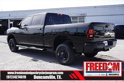 New 2026 Ram 2500 Tradesman Crew Cab for sale #TG241114 - photo 2