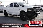 New 2026 Ram 2500 Tradesman Crew Cab for sale #TG241115 - photo 9