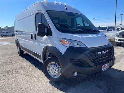 New 2026 Ram ProMaster 2500 High Roof Empty Cargo Van for sale #62576155 - photo 2