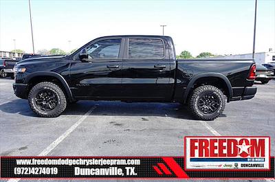 New 2026 Ram 1500 Rebel Crew Cab for sale #TN324077 - photo 2