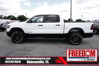 New 2026 Ram 1500 Rebel Crew Cab for sale #TN313327 - photo 2