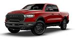 New 2026 Ram 1500 Rebel Crew Cab for sale #62736817 - photo 1