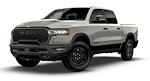 New 2026 Ram 1500 Rebel Crew Cab for sale #62816505 - photo 5