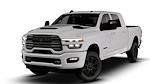 New 2026 Ram 3500 Laramie Mega Cab for sale #62824370 - photo 1