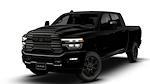 New 2026 Ram 3500 Laramie Mega Cab for sale #62824371 - photo 1