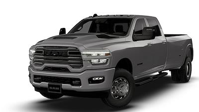 New 2026 Ram 3500 Laramie Crew Cab for sale #62842033 - photo 1